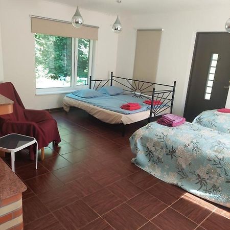 Joekalda Kodumajutus Villa ฮาเดเมสเต ภายนอก รูปภาพ