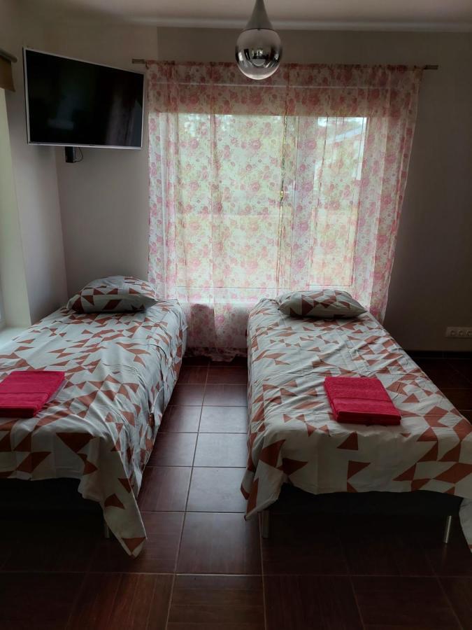 Joekalda Kodumajutus Villa ฮาเดเมสเต ภายนอก รูปภาพ